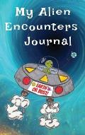 My Alien Encounters Journal