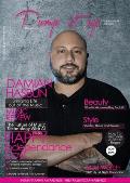 Pump it up Magazine - Damian Hasbun Bringing Life Out Of The Music