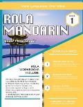 Rola Mandarin: Level 1