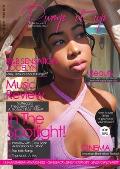 Pump it up Magazine - Rising R&B Icon Jocelyn Aker