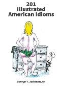 201 Illustrated American Idioms