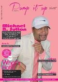 Pump it up Magazine - Michael B. Sutton Gold & Platinum Music Producer & Artist Who Reminds us of The Motown Greats!