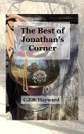 The Best of Jonathan's Corner: An Anthology of Orthodox Christian Mystical Theology