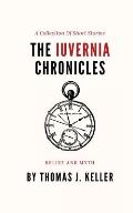 The Iuvernia Chronicles