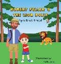 Robert Feller and the Lion Bully