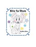 Willie the Mouse
