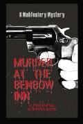 Murder at the Benbow Inn: A Mobfoolery Mystery