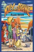 Hounds Abound: A Molly and Grainne Story (Book 5)