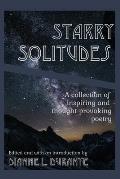 Starry Solitudes, a collection of inspiring and thought-provoking poetry