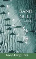 Sand Gull: Poems of Du Fu Vol. 3