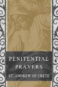 Penitential Prayers