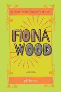 Fiona Wood