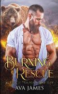 Burning Rescue