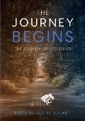 The Journey Begins: A Teaching Devotional