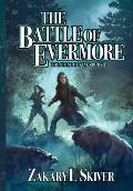 The Battle of Evermore