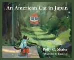 An American Cat in Japan