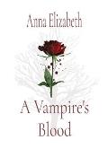 A Vampire's Blood