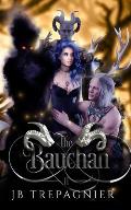 The Bauchan: A Paranormal Reverse Harem Romance