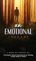 An Emotional Journey: A Book Of Poetry