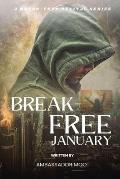 Break-free - Daily Revival Prayers - January - Towards Personal Heartfelt Repentance and Revival