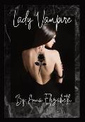 Lady Vampire: (A Novel)