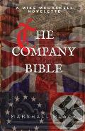 The Company Bible: A Mike McHaskell Novelette