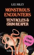 Monstrous Encounters: Monster Erotica Collection