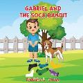 Gabriel and the Sock Bandit