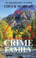 Crime Family, A Buck Taylor Novel