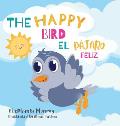 The happy bird/El p?jaro feliz