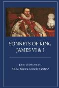 Sonnets of King James VI & I