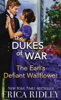 The Earl's Defiant Wallflower