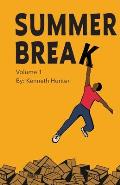 Summer Break Vol.1