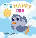 The happy bird