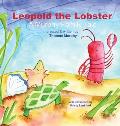 Leopold the Lobster