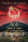 Age of Secrets: An Irish Historical Fantasy