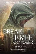 Break-free - Daily Revival Prayers - October - Towards ENDURING BLESSINGS