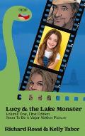 Lucy & the Lake Monster