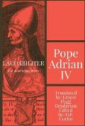 Laudabiliter: and other papal letters