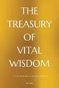 The Treasury of Vital Wisdom