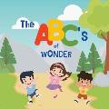 The ABCs of Wonder: Discovering the Alphabet's Delightful World