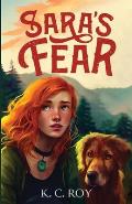 Sara's Fear: Elementals Book 1