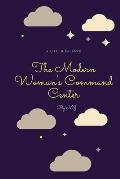 The Modern Woman's Command Center (planner)