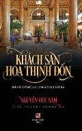 Kh?ch San Hoa Thịnh Đốn (color - hard cover)