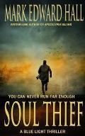 Soul Thief: Blue Light Series, Book 2