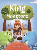 King of all Monsters: A No More Nightmares Book