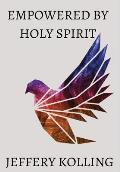 Empowered by Holy Spirit