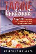 Tagine Cookbook: Top 100 Delicious and Healthy Moroccan-Tagine and Couscous Poultry Recipes