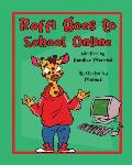 Raffi Goes to School Online