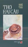 Thơ Hai C?u (color - hard cover)